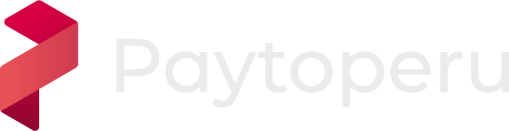Logo de Pay To Peru